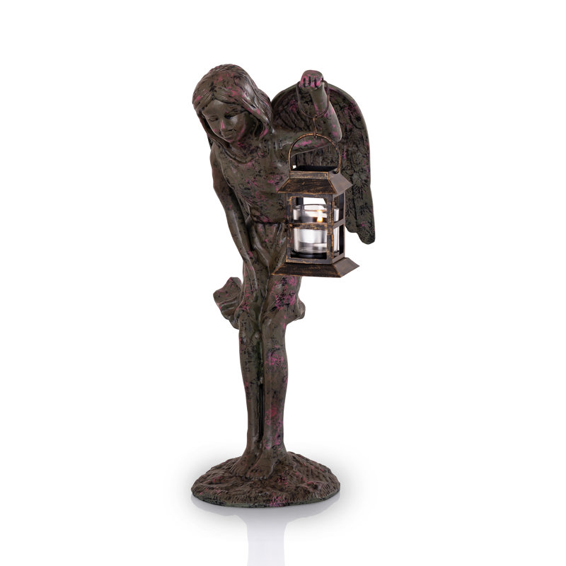 Weather Resistant Garden Statue