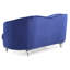Causeuse charme Blue-532971706