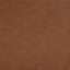 OTTOMAN DE RANGEMENT EN PU orange brun