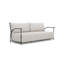 Athens High Back 3 Seat Sofa