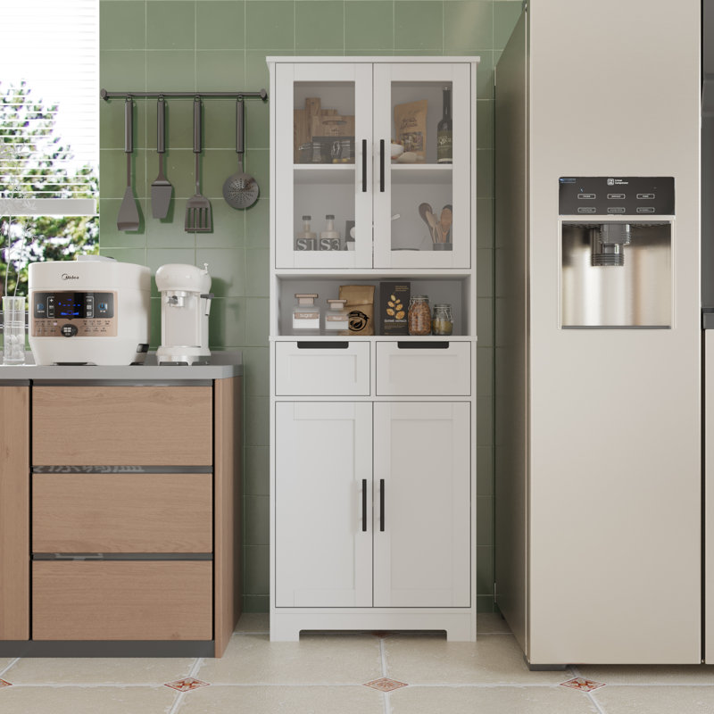 Reardon Bathroom Cabinet