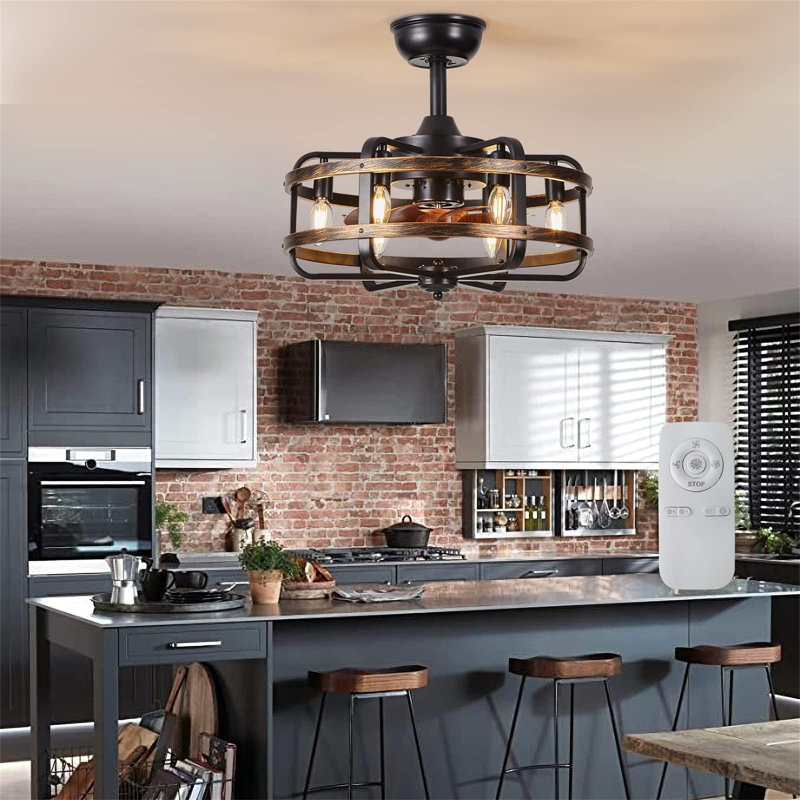 Ceiling Fan
