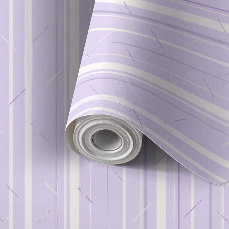 Papier peint auto-adhésif Peel and Stick, 117.6" L x 17.5" W