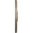 Endurathane Large Classic Ceiling Medallion, 54"OD x 4 7/8"P (Fits Canopies up to 13 1/2"), Hand-Painted Gobi Desert Crackle Finish-27882147