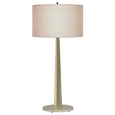 Lampe de table 35 po Citrine