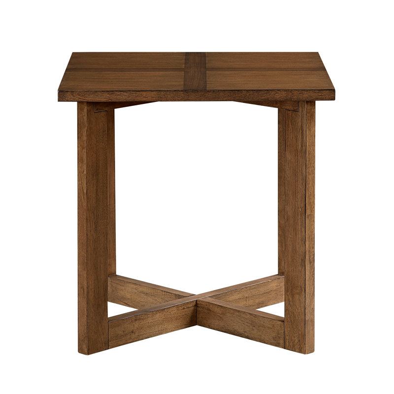 Table d'appoint contemporaine 1 pièce