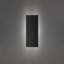 Pillar Dimmable 3000K LED Outdoor Wall Light With Color Temperature Switch (2700K/3000K/3500K/4000K)