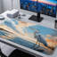 Polyester Desk Pad-61540584