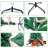 Artificial Spruce Christmas Tree-1662619398