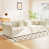 Beige Velvet est en rupture de stock