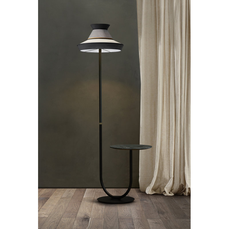 Calypso 67.7" Novelty Floor Lamp