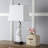 Mcchristian Ceramic Table Lamp-217543840