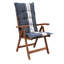 Garden Chair Cushion