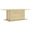 Coffee Table 102x55.5x40 cm Engineered Wood-1505285477