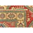 Nero Red Rug