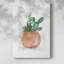 Boho Succulent - Gala enveloppé de cavas-108843628