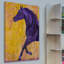 France Gilbert - Wrapped Canvas Painting-20708826