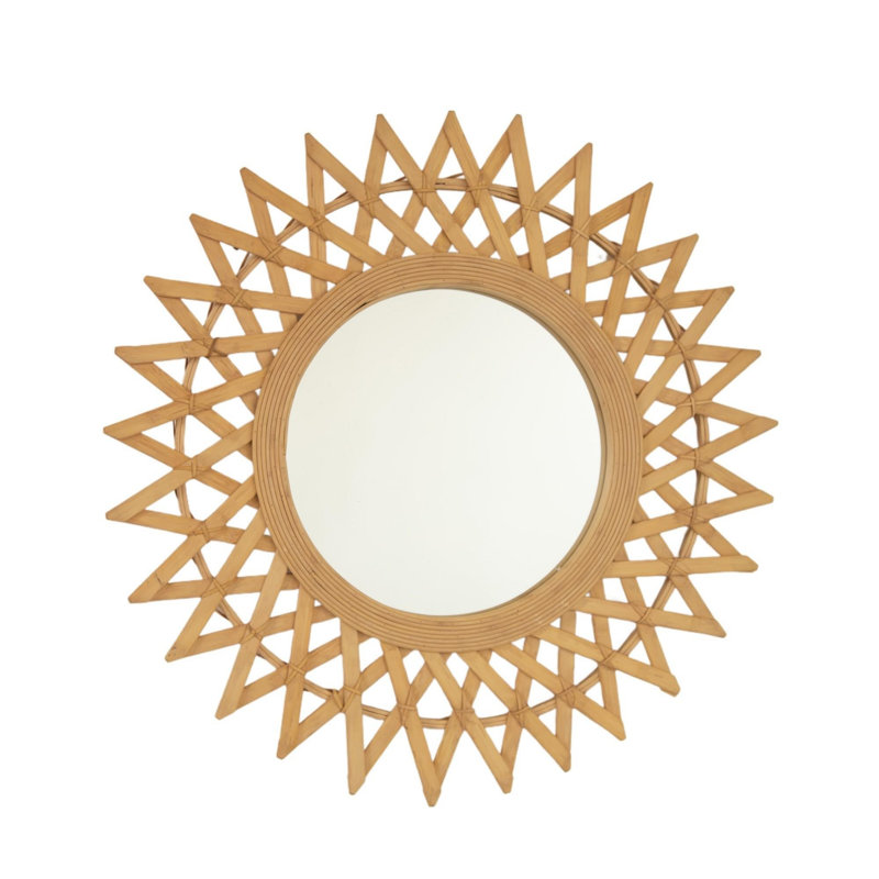 Miroir de 24 po Solana