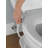 Manual Elongated Bidet Seat