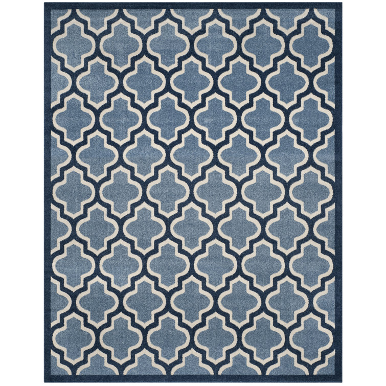 Dawson-Jack Performance Geometric Rug