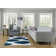Ishani Chenille Abstract Indoor Rug