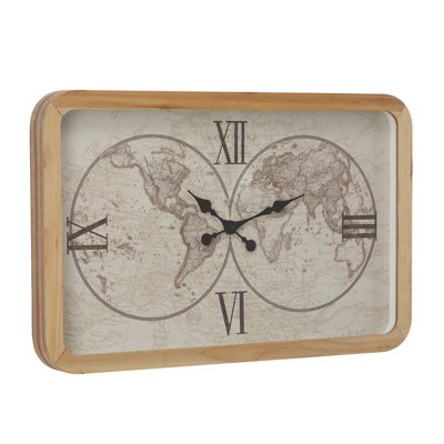 Horloge murale Acein