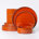 Orange-Red