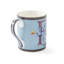 Kit Kemp, Alphabet - Mug A-Z-101949072-101949076