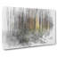 Forest Dreams in Abstract - Wrapped Canvas-55315774