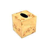 Tissue Box Cover