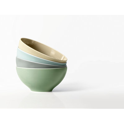 770ml Porcelain Cereal Bowl
