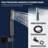 All-In-One Kit with Rough in-Valve-65083964