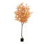 Apeton 84'' Faux Maple Tree in Pot-391244816