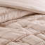 Ensemble d'édredon en microfibre à volants 5 pièces Celeste-1149412627-1149412629
