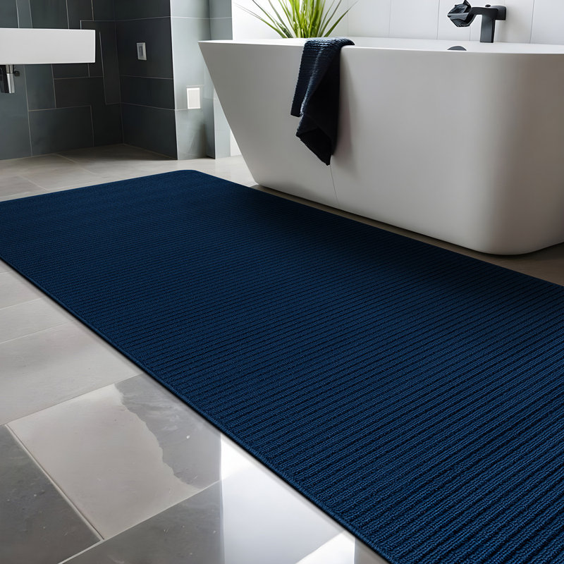 Tapis antidérapant Arturas, Tapis de couloir 2 pi x 5 pi