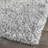 Coltan Shag Hand Tufted Performance Rug-1943363524