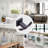 Wall Mounted Towel Hook-101958113