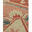Antique One-of-a-Kind Rectangle 11'4" X 15'1" Hand Knotted Area Rug