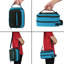 Sac fourre-tout isolant et extensible Tirrinia avec bandoulière-95074385