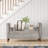Wittrock Velvet Upholstered Storage Bench-31456185