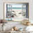 Maple Floater Framed