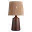 Lampe de table à DEL 22,25 po Highland Classic-1576385716