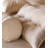 Bardot Buttons Reversible Throw Pillow