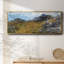 Springtime, 1873, reproduction d'art sur toile-92523930-95418033