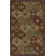 Graziani Wool Ikat Indoor Rug