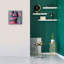 «Chromatic Whispers» par Svetlana Aleynikova, art mural sur toile