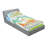 Microfiber Patterned Sheet Set