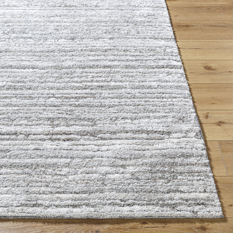 Rectangle Koreena Area Rug, Rectangle 5'3" x 7'