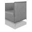 Molena Upholstered Barrel Chair
