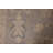 Vegetable Dye Gray Oushak Turkish Area Rug 9x12